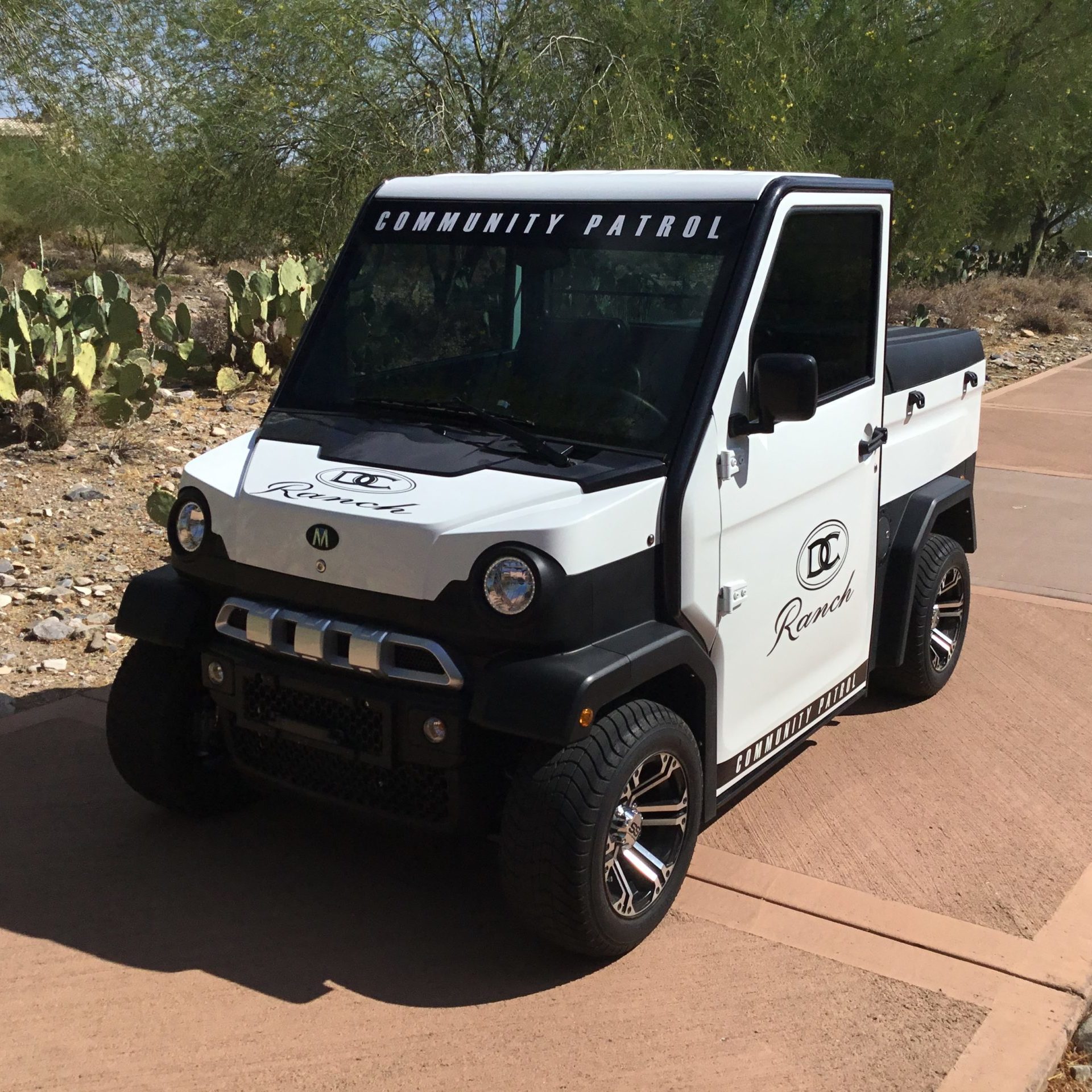 Resident Resources - DC Ranch